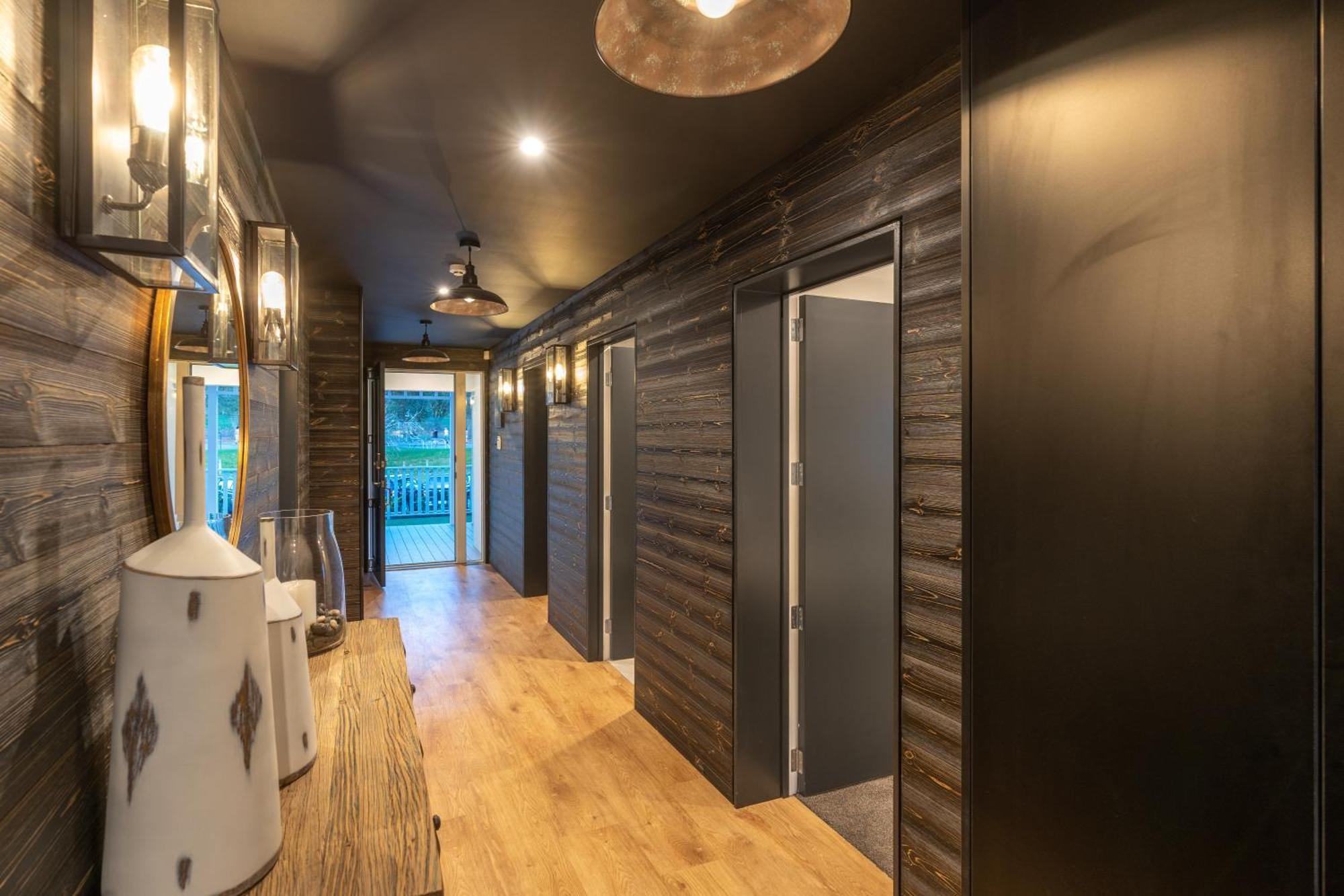 The Village Reserve Boutique Accomodation Окленд Номер фото